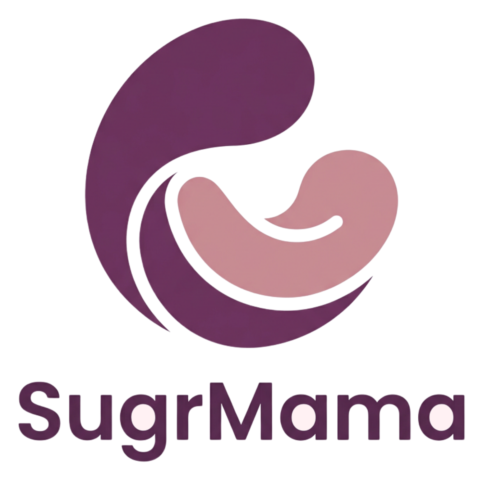 SugrMama logo